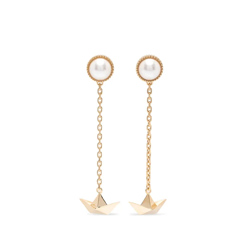 Jewellery Gold, White - Vivetta