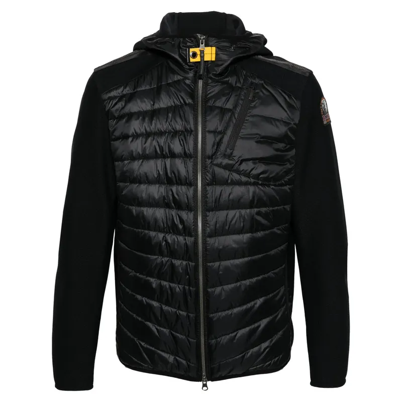 Outerwears Black - Parajumpers