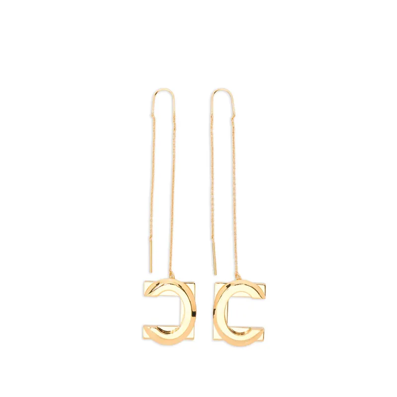 Jewellery Gold - Elisabetta Franchi