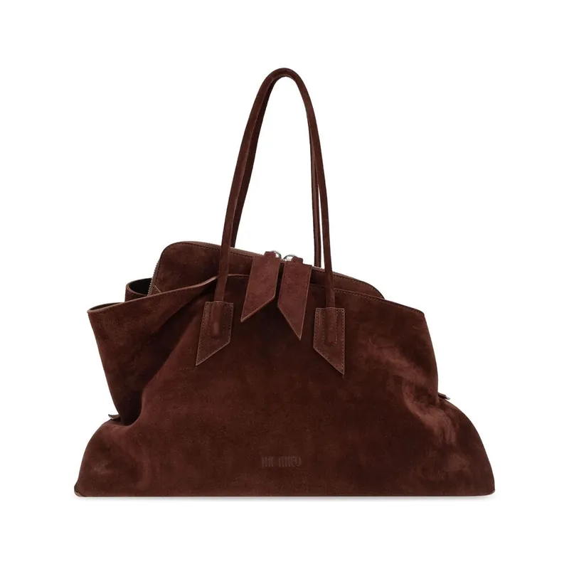 Bags Brown - The Attico