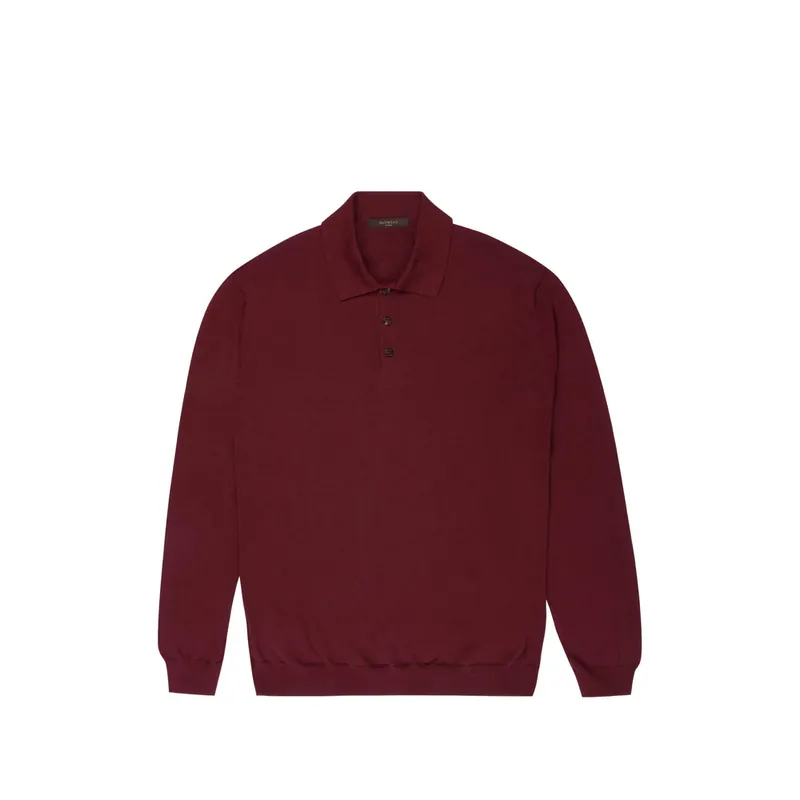 Sweaters Red - Zanone
