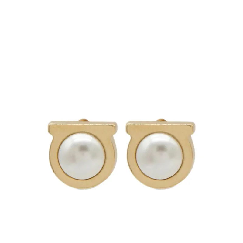 Jewellery Gold, Neutral - Ferragamo