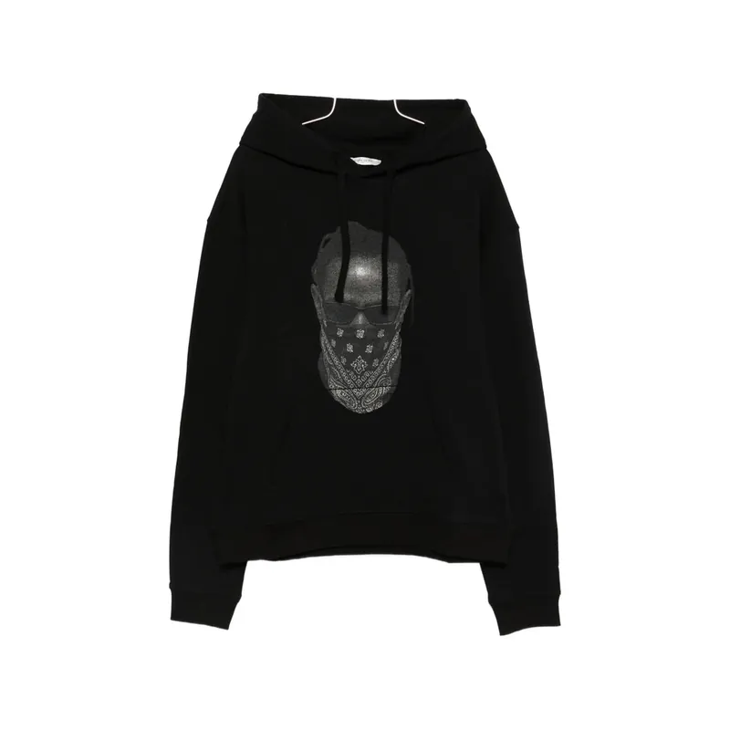 Sweatshirts Black - Ih Nom Uh Nit