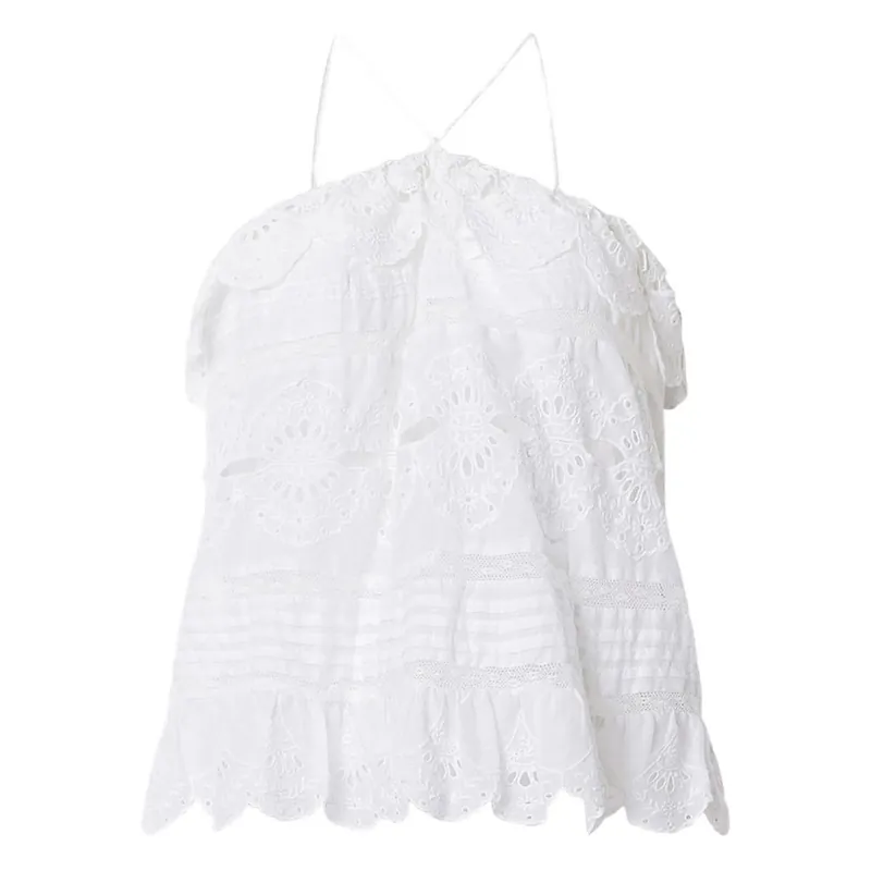 Tops White - Isabel Marant ÉToile