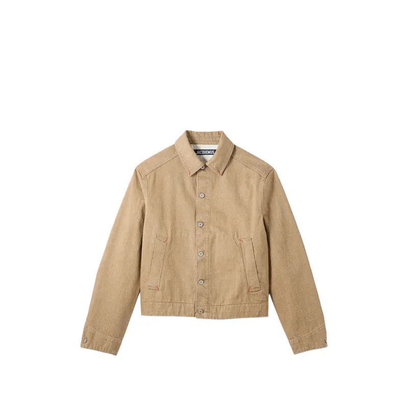 Outerwears Neutral - Jacquemus