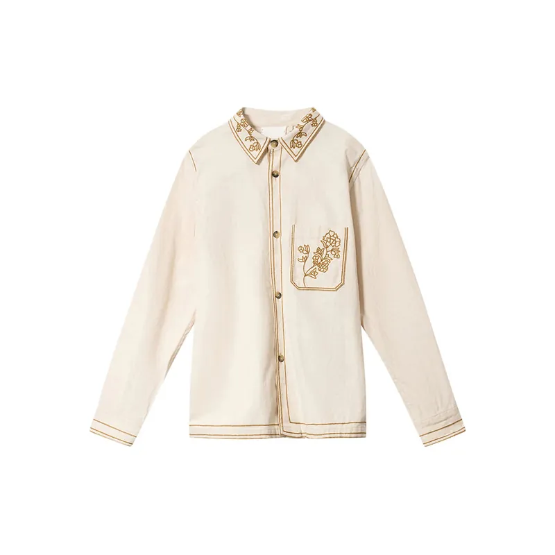 Outerwears Neutral, Brown - Isabel Marant