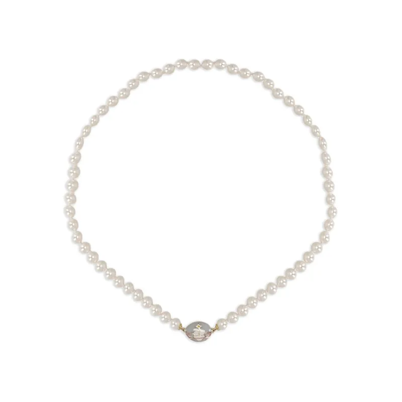 Jewellery White - Vivienne Westwood