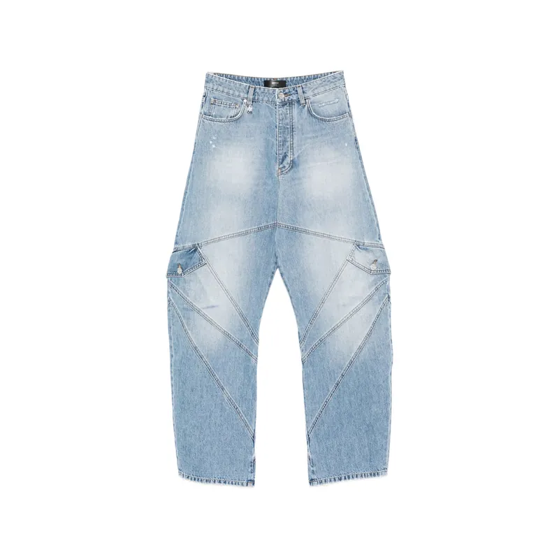 Denim Blue - Amiri