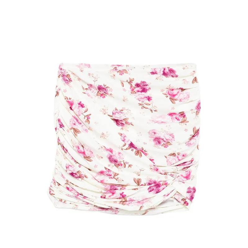 Beachwear Neutral, Pink - Magda Butrym