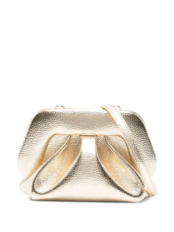 Bios Small Clutch - Themoirè