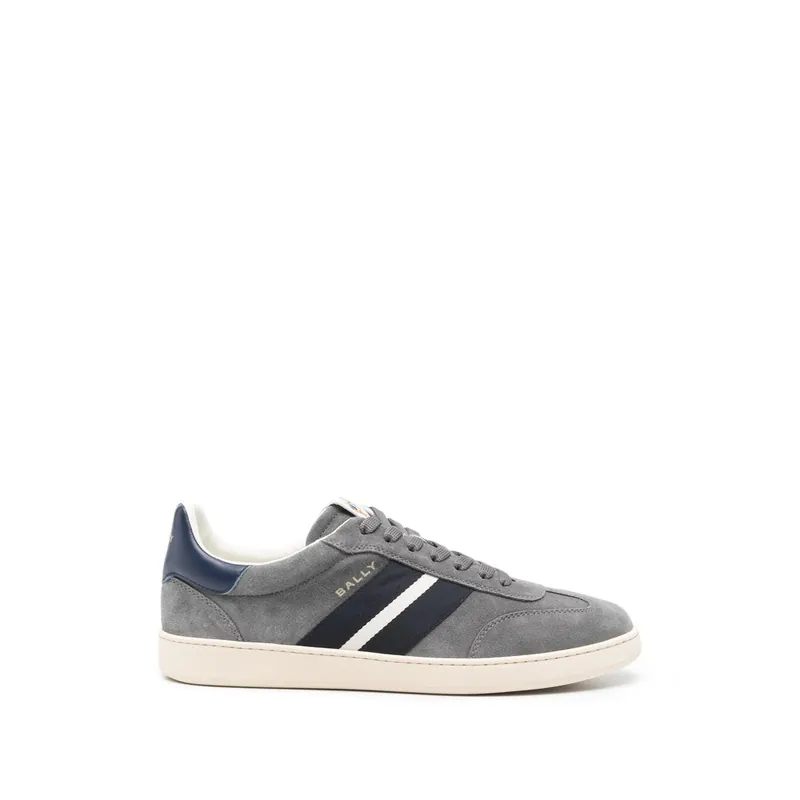 Sneakers Gray - Bally