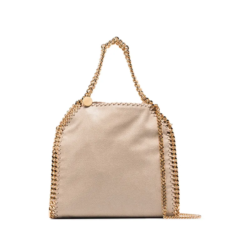 Bags Neutrals/Gold - Stella McCartney