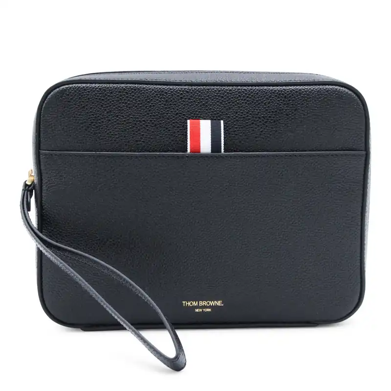 Bags Black - Thom Browne