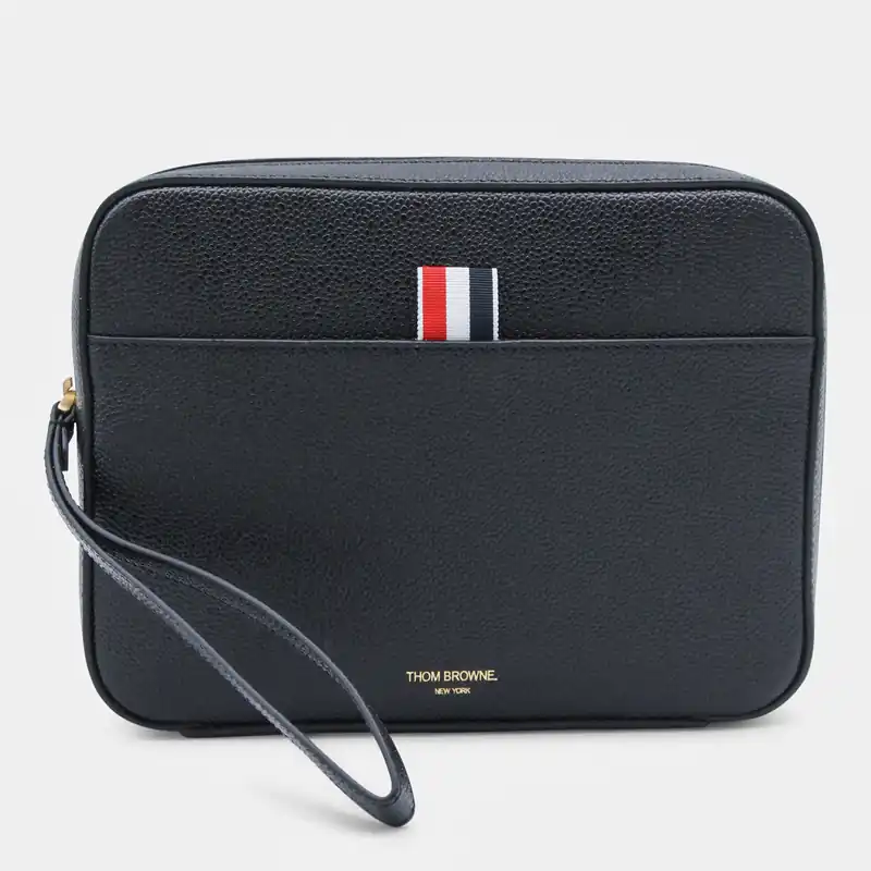 Bags Black - Thom Browne