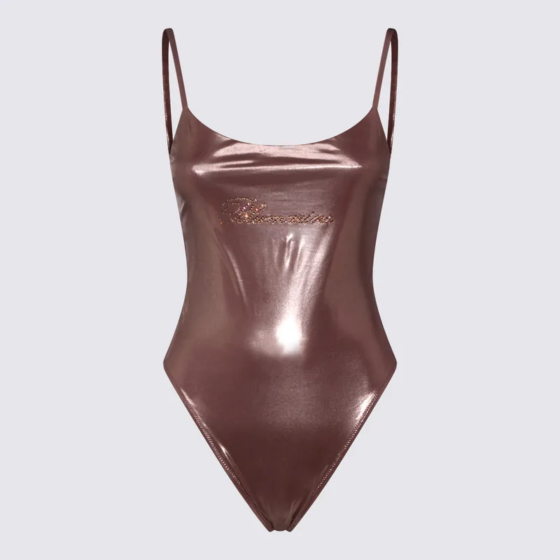 Sea Clothing Nuts - Blumarine