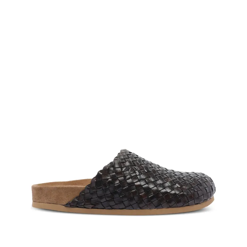 Shoes Brown - Dragon Diffusion