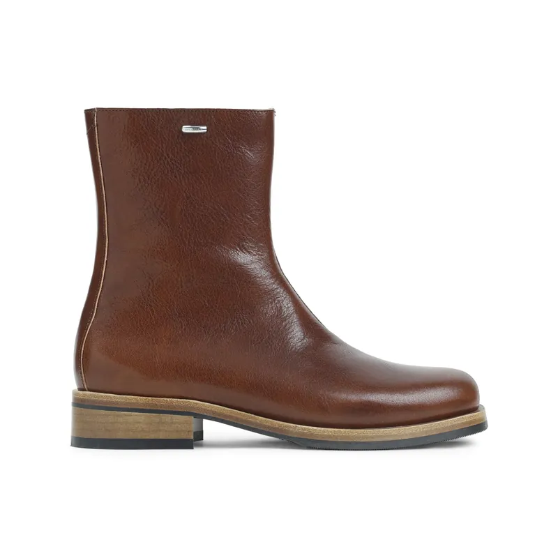 Boots Brown - Our Legacy