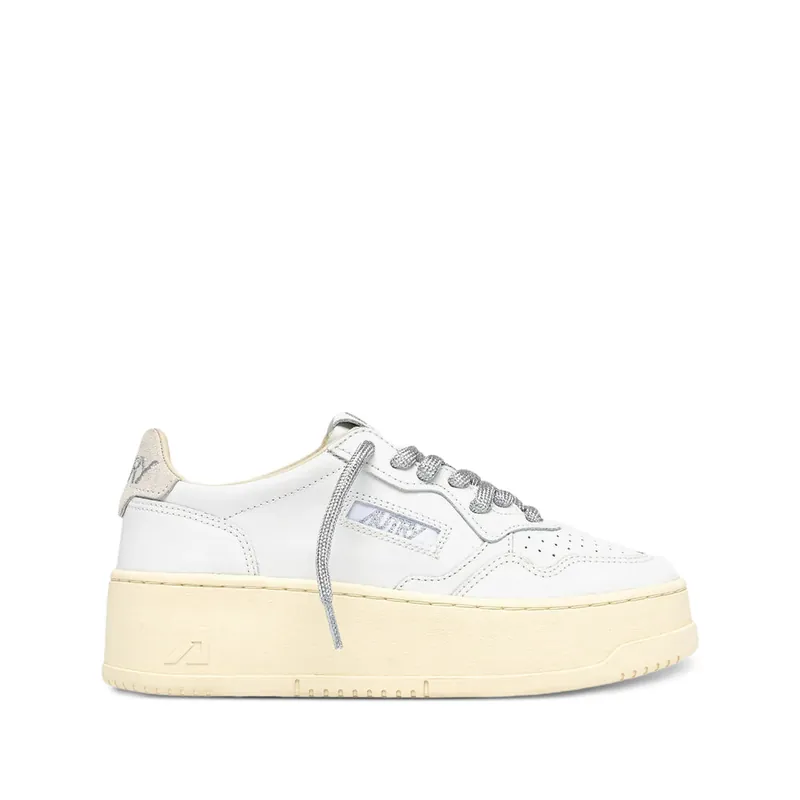 Sneakers White - Autry