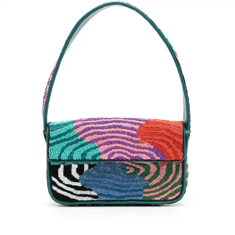 Bags Blue - Staud