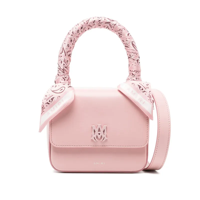 Bags Pink - Amiri