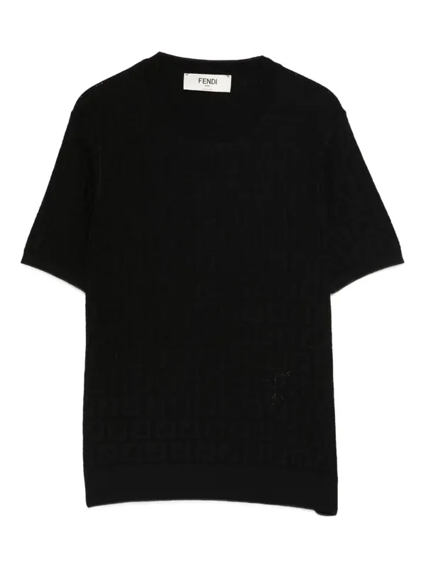 Tops Black - Rick Owens