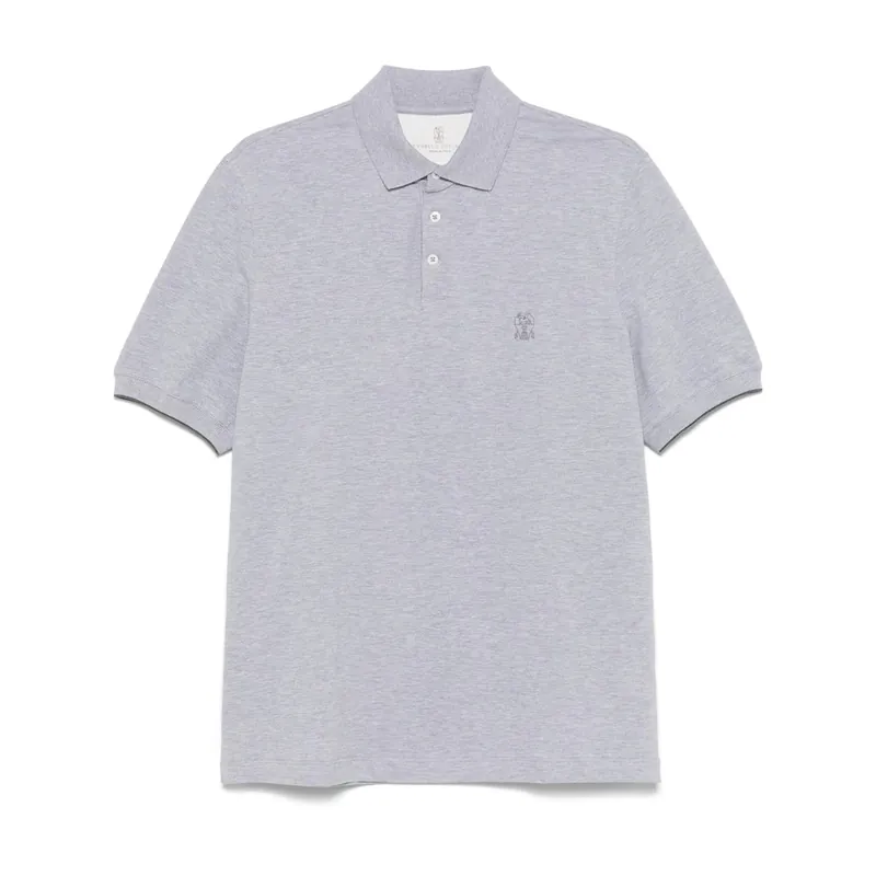 Sweaters Gray - Brunello Cucinelli