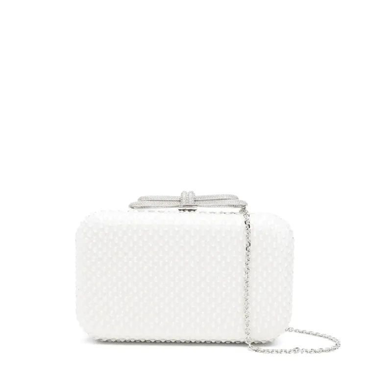 Bags White - Mach & Mach