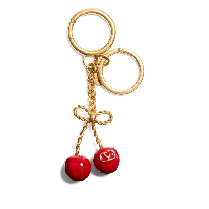 Keyrings Red - Valentino Garavani