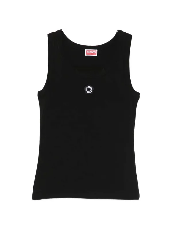 Boke Flower 2.0 Tank Top - Kenzo