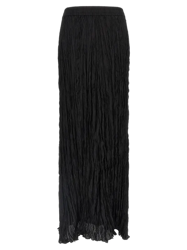 Soph Skirts Black - P.A.R.O.S.H.