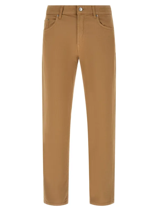 Talk Jeans Beige - Department 5