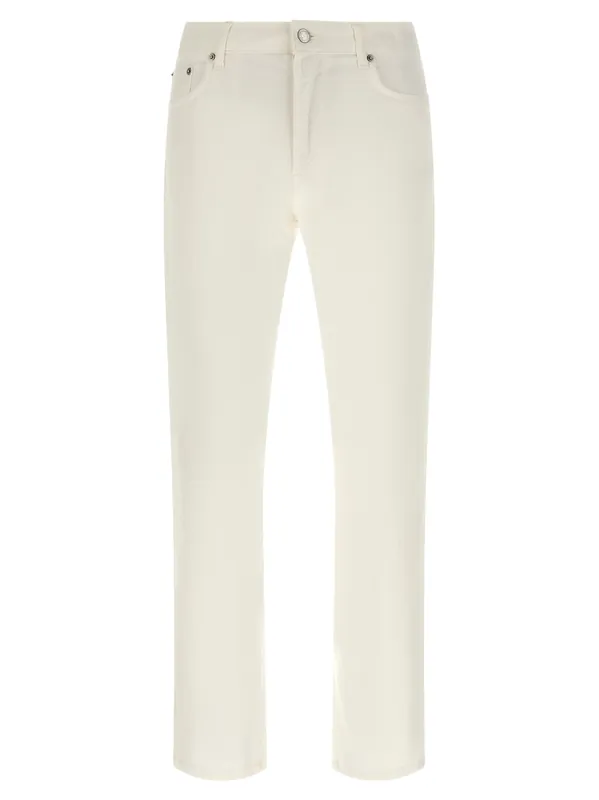 Stones Jeans White - Department 5
