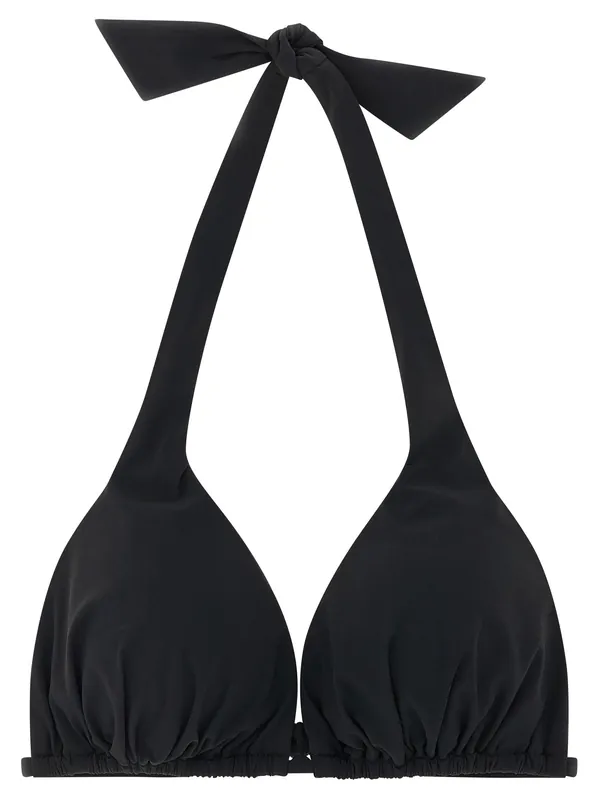 Dg Beachwear Black - Dolce & Gabbana