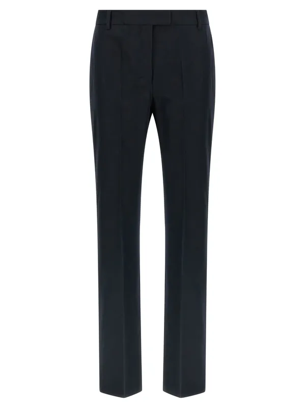 Smmfatina Pants Blue - 'S Max Mara