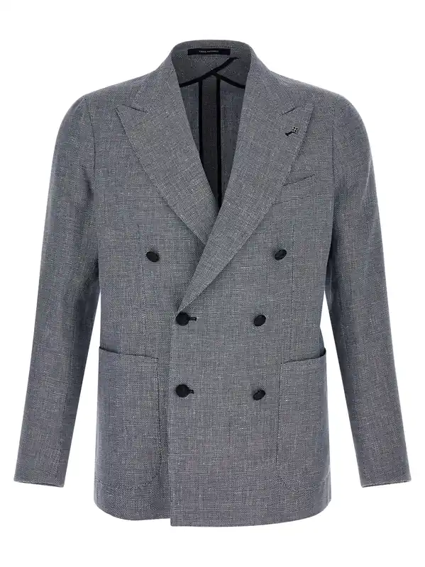Montecarlo Blazer Blue - Tagliatore
