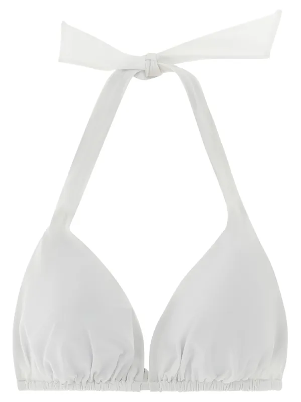 Dg Beachwear White - Dolce & Gabbana