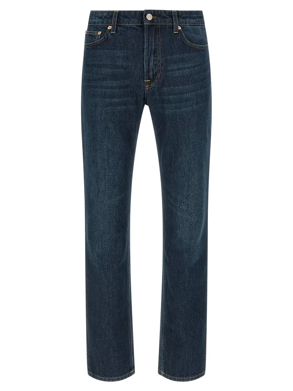 Stones Jeans Blue - Department 5