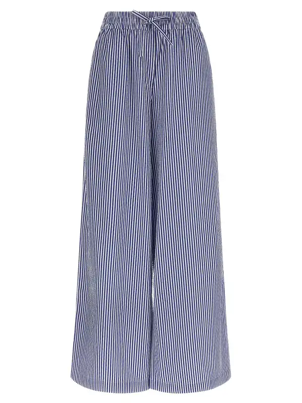 Cashine Pants Blue - P.A.R.O.S.H.