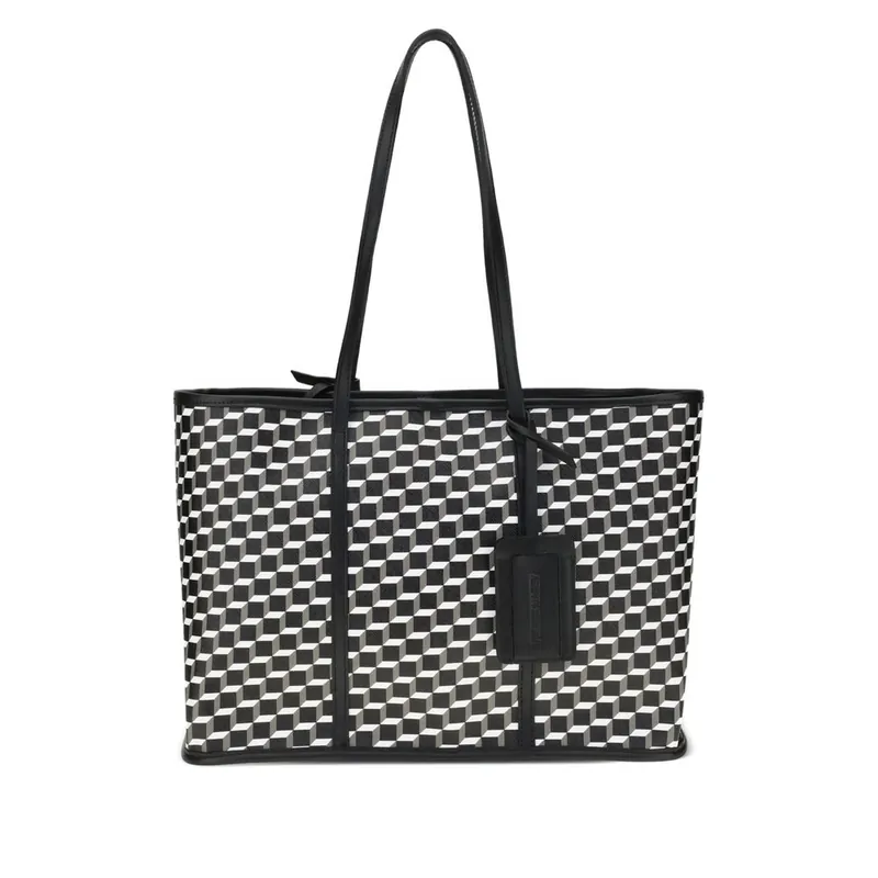 Bags Black, White - Pierre Hardy
