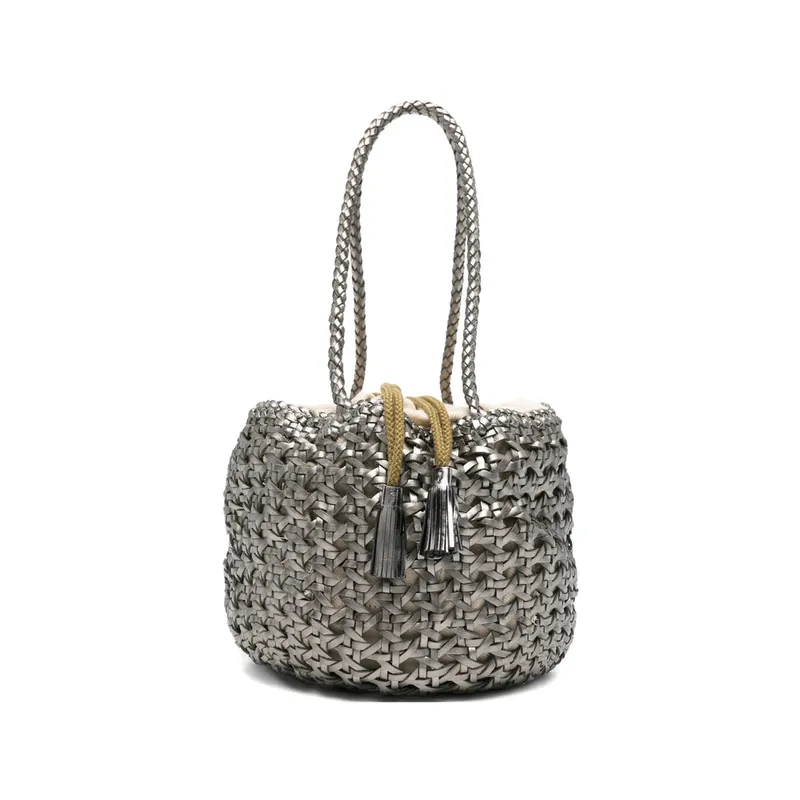 Bags Silver, Neutral - Dragon Diffusion