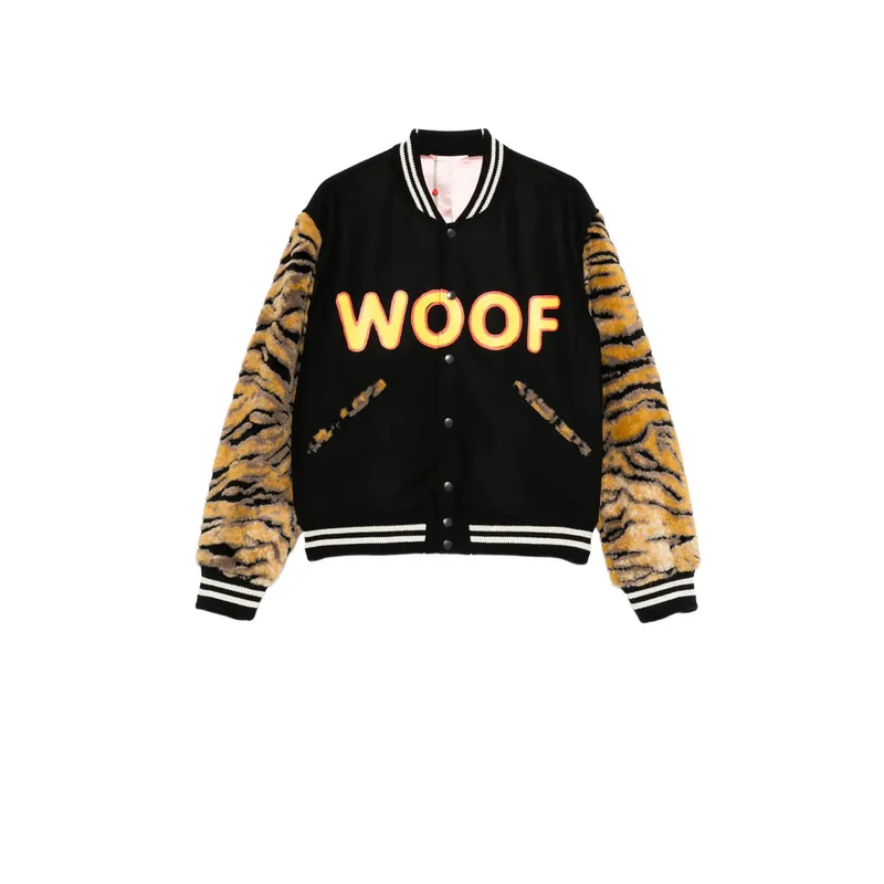Outerwears Black - Kenzo