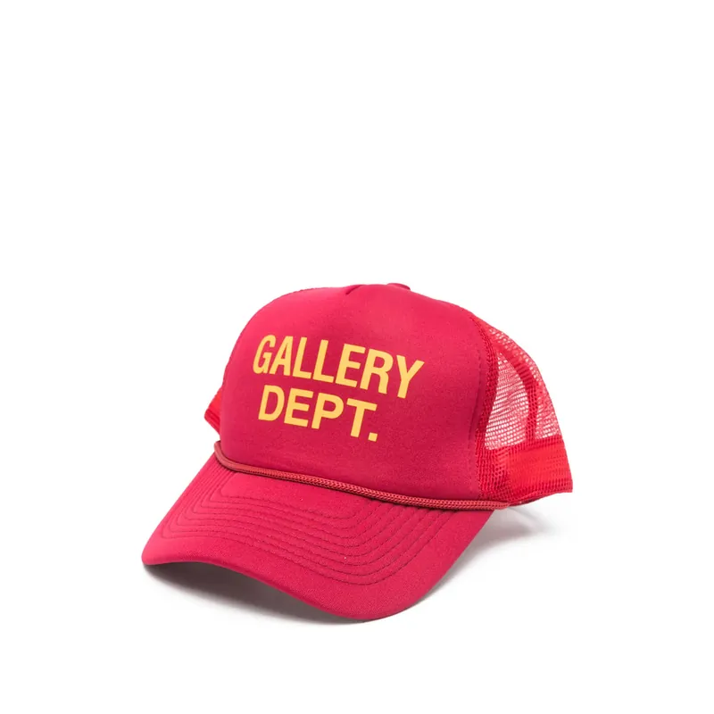 Caps Red - Gallery Dept.