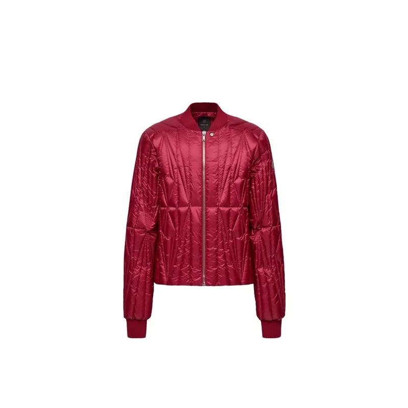 Outerwears Red - Moncler
