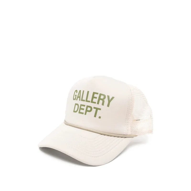 Caps Gray - Gallery Dept.