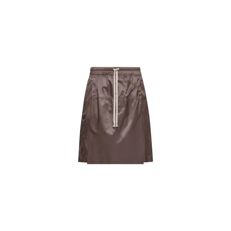 Shorts Brown - Moncler