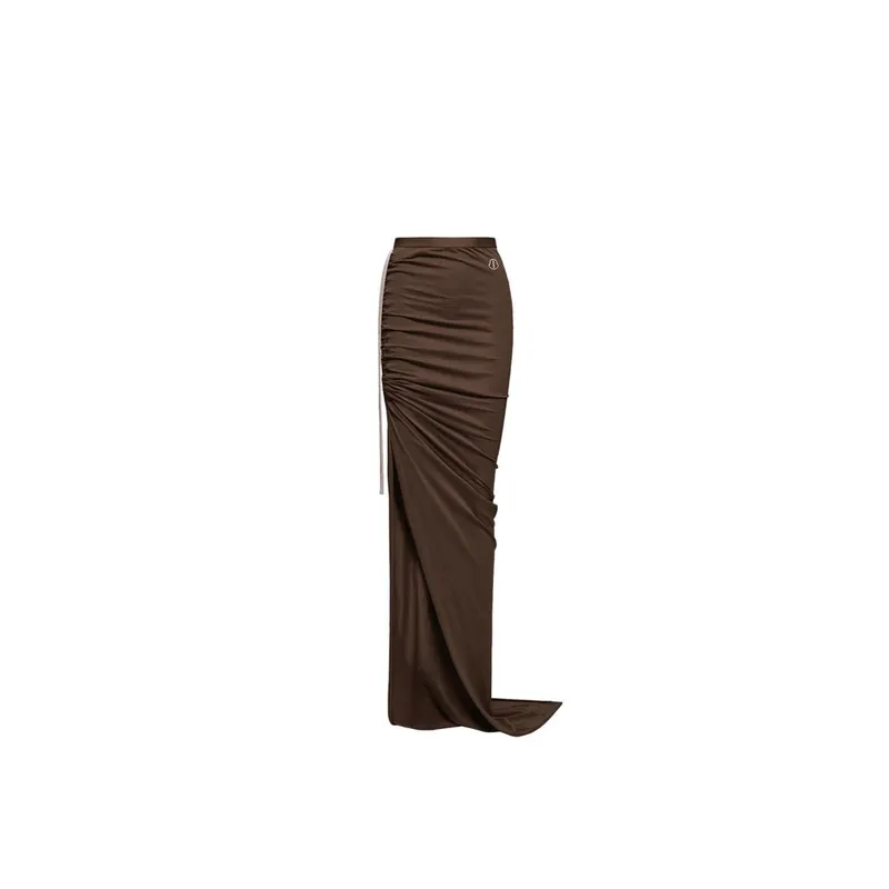 Skirts Brown - Moncler