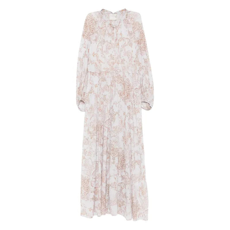 Dresses White, Neutral - Forte_Forte