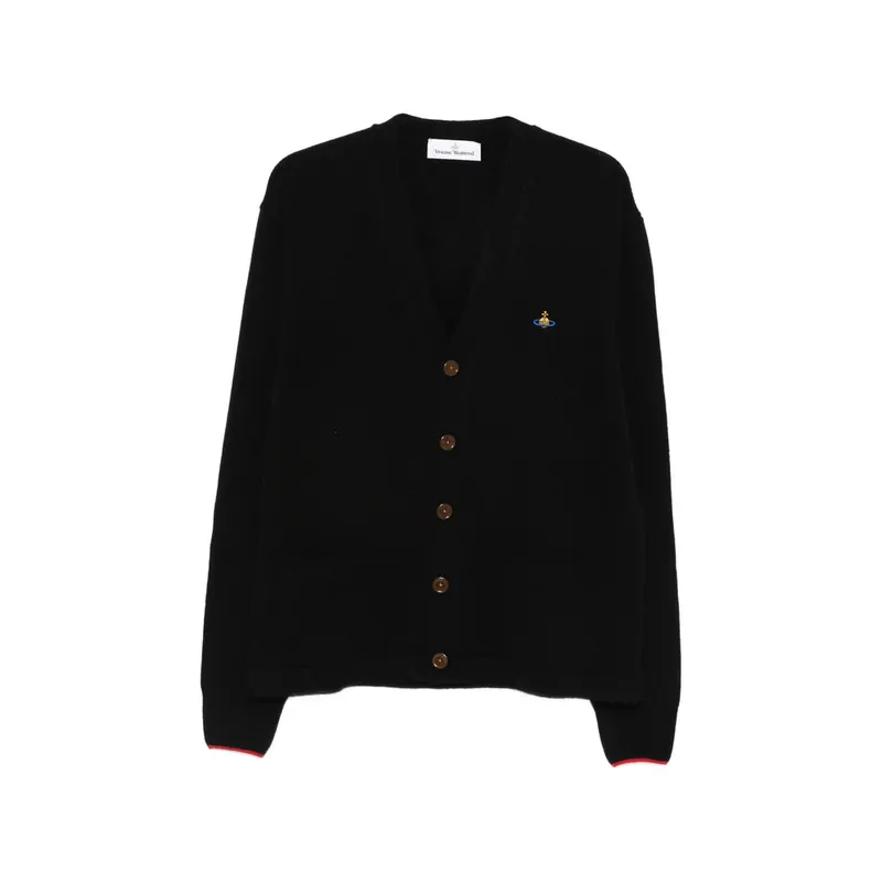 Sweaters Black - Vivienne Westwood