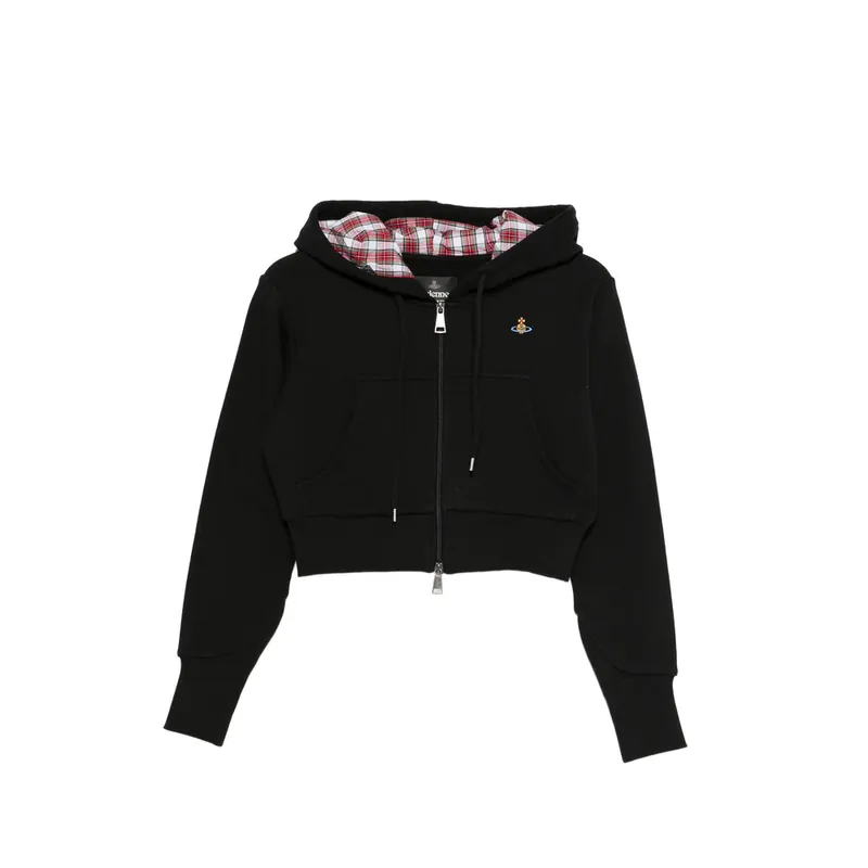 Sweatshirts Black, Red - Vivienne Westwood