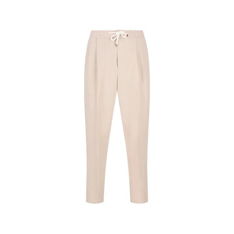 Pants Neutral - Brunello Cucinelli